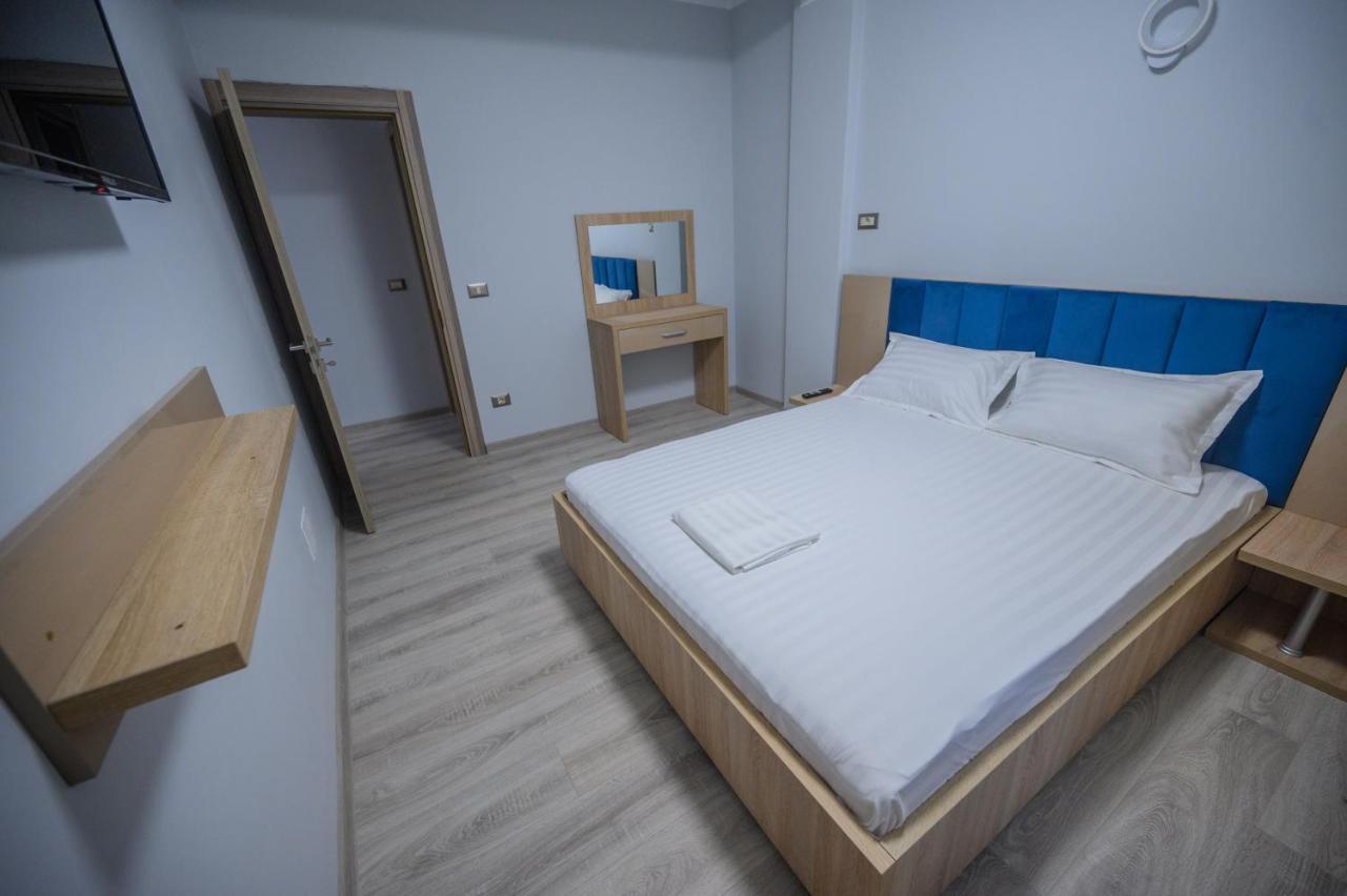 Wida Apartaments Mamaia Nord Năvodari Buitenkant foto